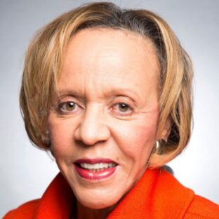 Dr. Joyce N. Payne