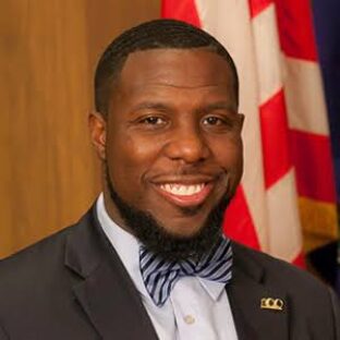 Dr. Wes Bellamy