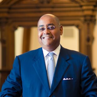 Rodney Ellis
