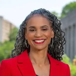 Maya Wiley