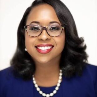 Teneshia Hudspeth