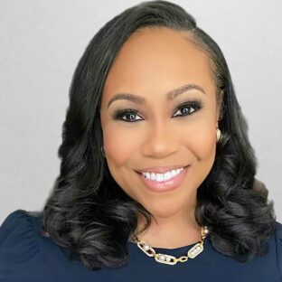 Jerika Richardson